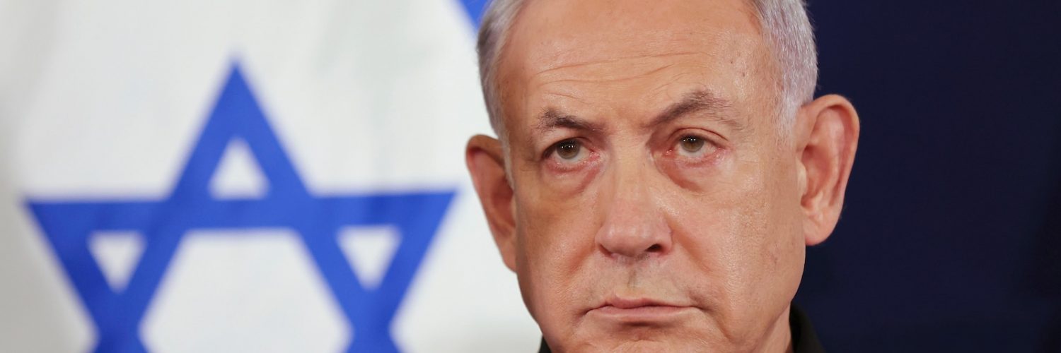 Netanyahu’s Cabinet votes to close Al Jazeera offices in Israel following rising tensions