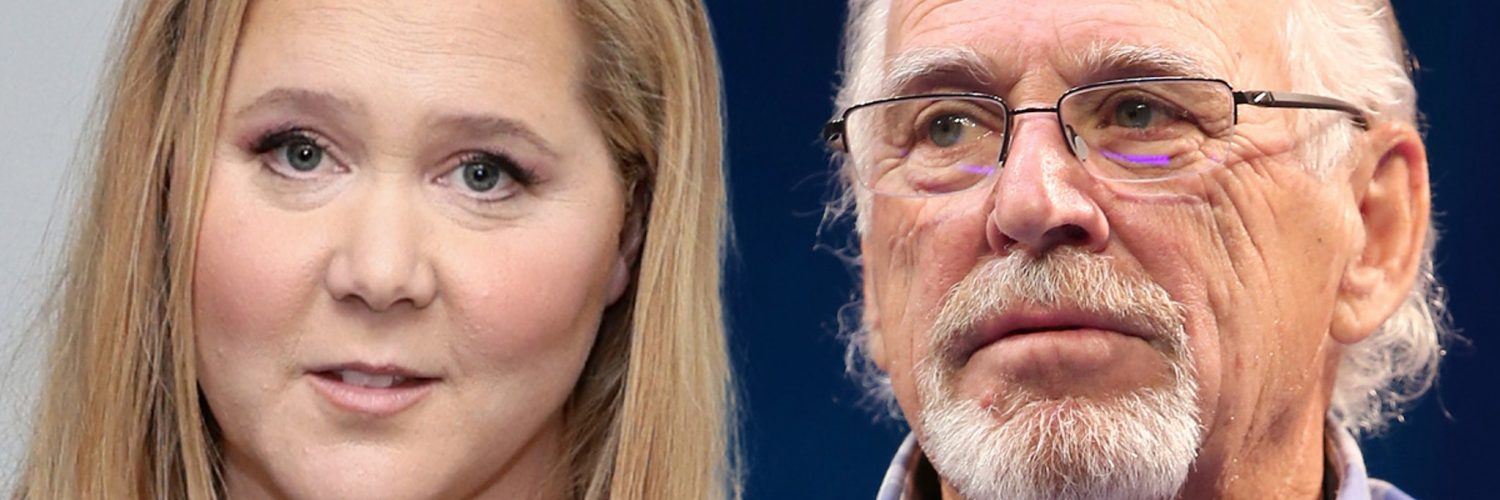 Amy Schumer Reportedly Flashed Boob at Jimmy Buffett’s Memorial