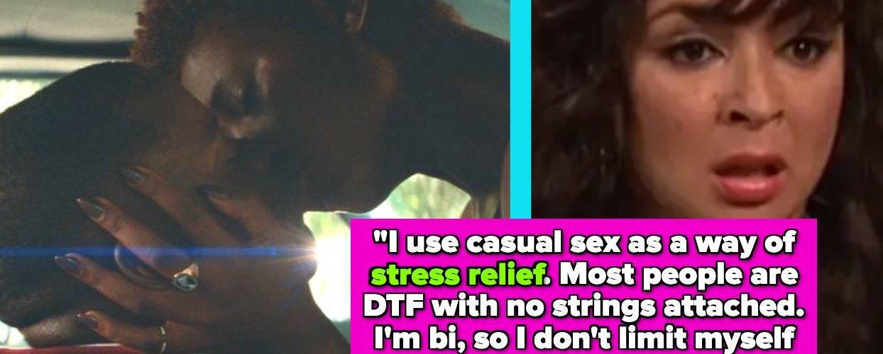 Men Confessed Their Casual Sex Stories, And How They Truly Feel About The Whole Ordeal