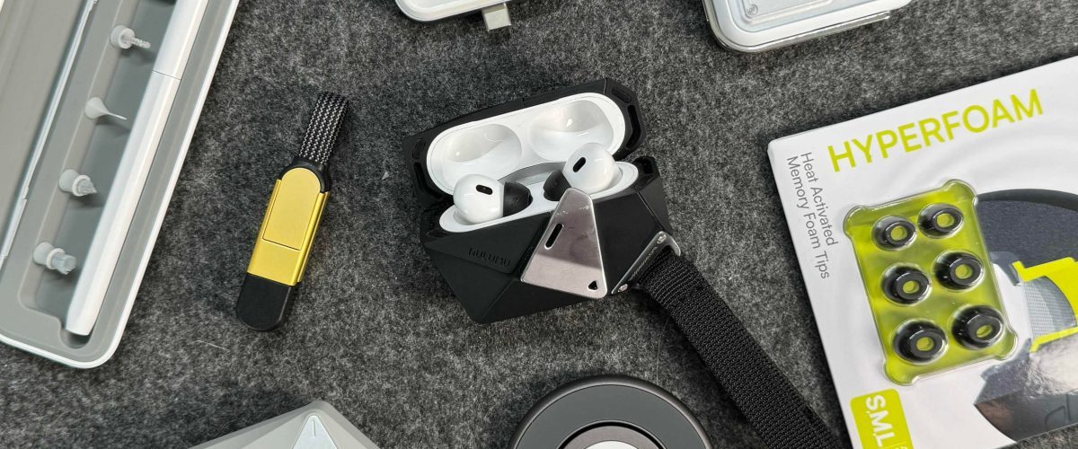 Enhance your AirPods with these essential accessories [Video]