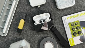 Enhance your AirPods with these essential accessories [Video]