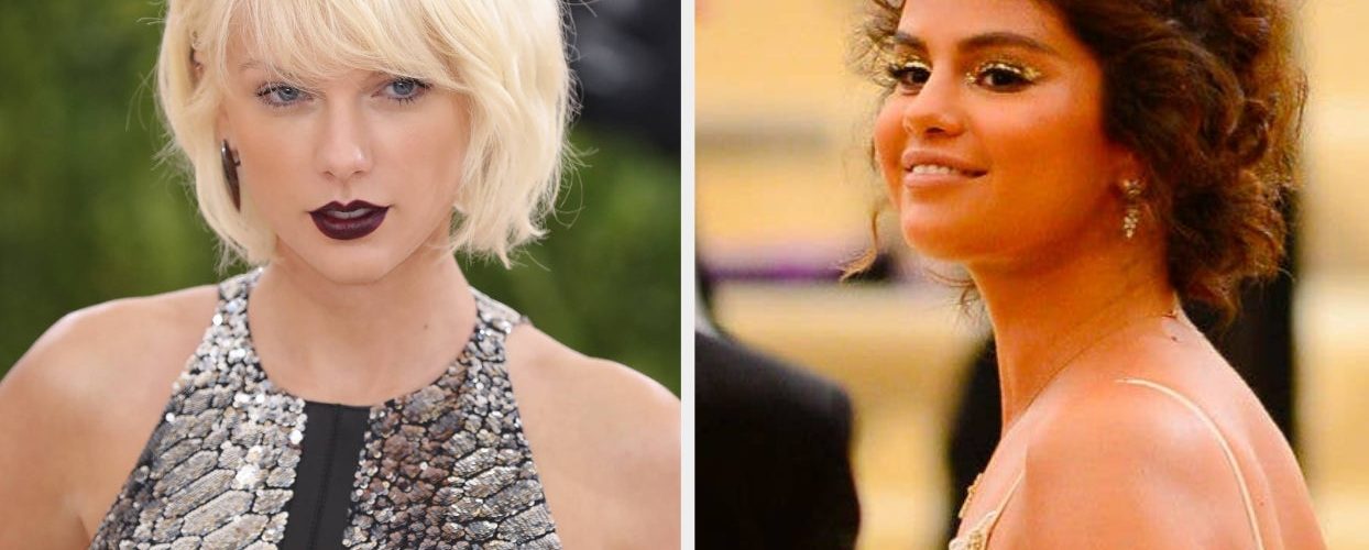 9 Times Celebs Admitted Their Met Gala Outfit And Beauty Regrets