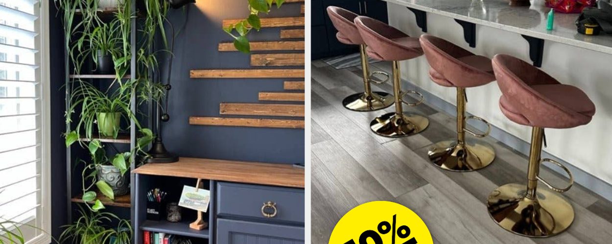 All The Best Furniture Deals At Wayfair’s Way Day Sale