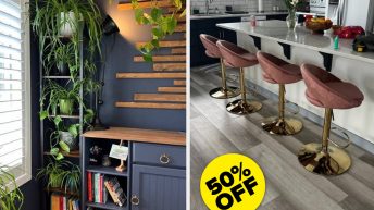 All The Best Furniture Deals At Wayfair’s Way Day Sale