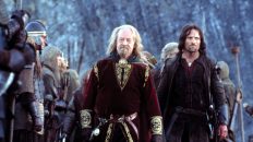 Bernard Hill, ‘Lord of the Rings’ and ‘Titanic’ Actor, Dead at 79