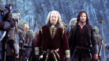 Bernard Hill, ‘Lord of the Rings’ and ‘Titanic’ Actor, Dead at 79