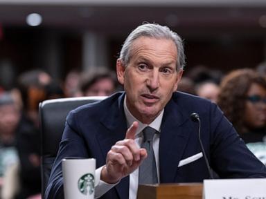 Starbucks founder Schultz says company needs to refocus on coffee as sales struggle