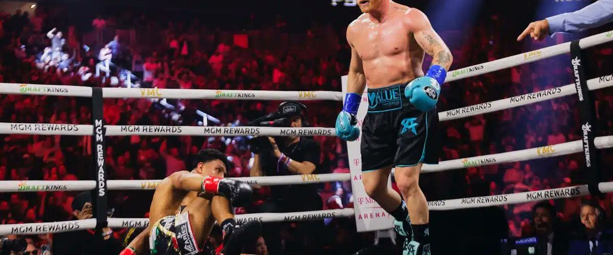 Oscar De La Hoya speaks out on Canelo Alvarez’s Dominant Win Over Jaime Munguia: “This is just the beginning for Jaime”