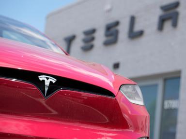 US seeks information from Tesla on how it developed and verified whether Autopilot recall worked