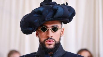 From Bad Bunny to Zendaya, Here Are the Best (and Wildest) Fashion Looks From the 2024 Met Gala