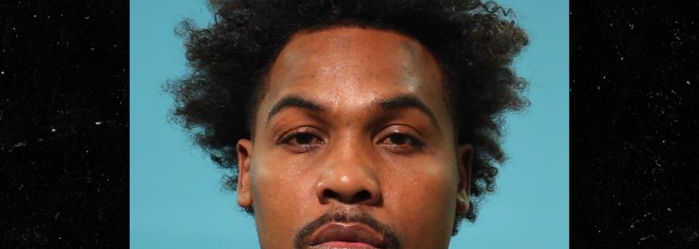 Boxing star Jermall Charlo arrested for DWI after crashing his Lamborghini in Texas