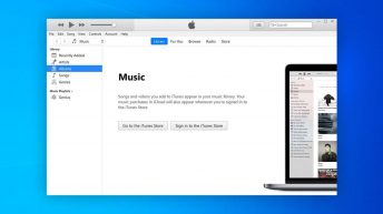 PSA: There’s a security update available for iTunes users on Windows