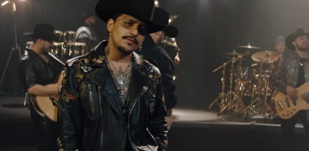 Grupo Frontera & Christian Nodal’s ‘Ya Pedo Quien Sabe’ Tops Regional Mexican Airplay Chart