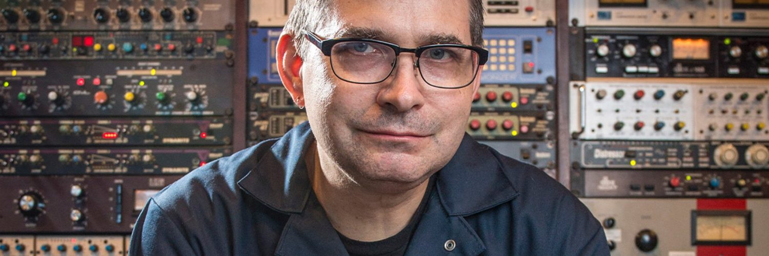 Steve Albini, Big Black and Shellac Frontman, Dead at 61