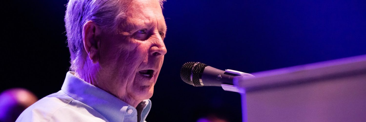 Brian Wilson Placed in Conservatorship as Daughters Win Consultation Rights