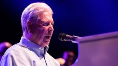 Brian Wilson Placed in Conservatorship as Daughters Win Consultation Rights