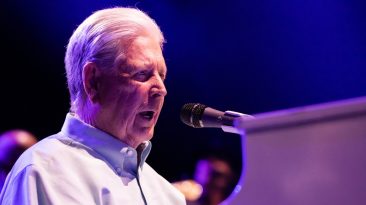 Brian Wilson Placed in Conservatorship as Daughters Win Consultation Rights