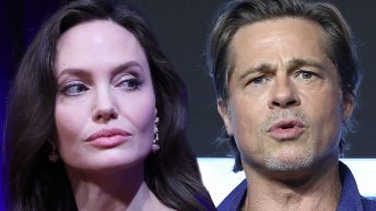 Brad Pitt’s Ex-Security Claims Angelina Jolie Told Kids to Avoid Him