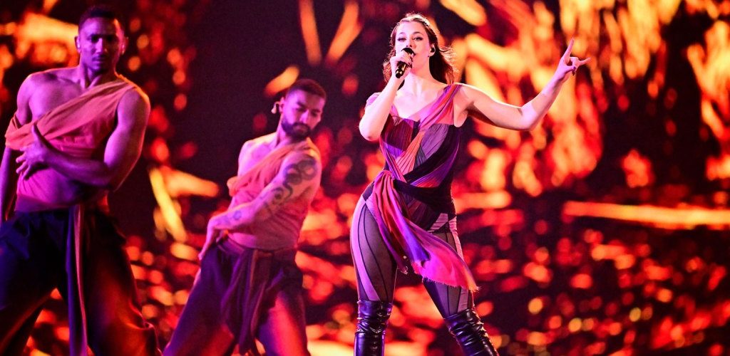 How One Fan Brought Luxembourg Back to Eurovision After a 31-Year Gap