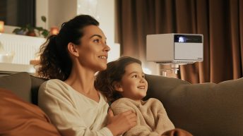 XGIMI offering special Mother’s Day discounts on its 1080p/4K projectors