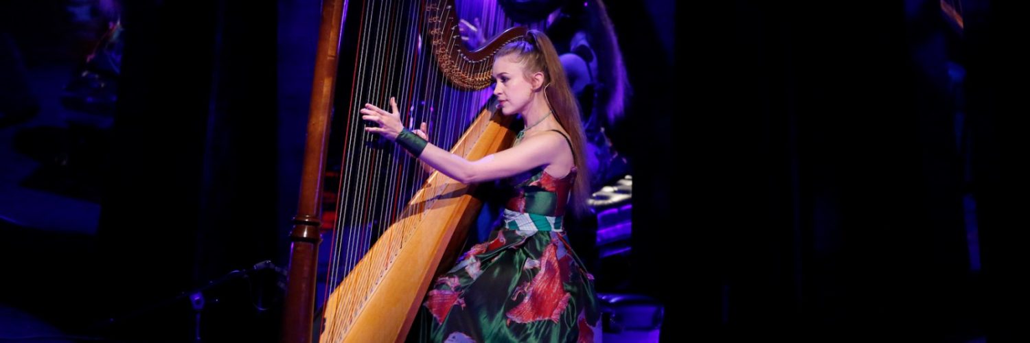 Joanna Newsom Pays Tribute to ‘Hilarious, Loving, Loyal Friend’ Steve Albini at Utah Fest