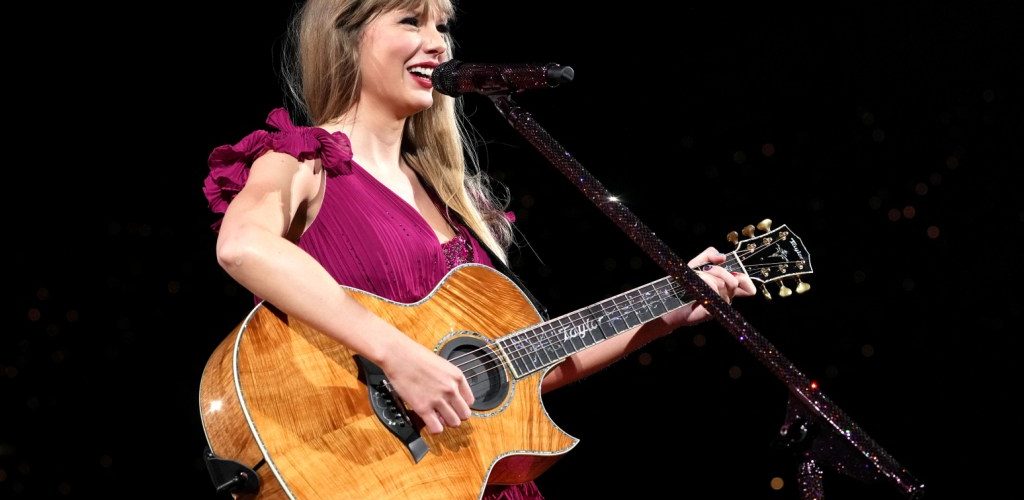 All the Surprise Songs Taylor Swift Has Performed on The Eras Tour (So Far)