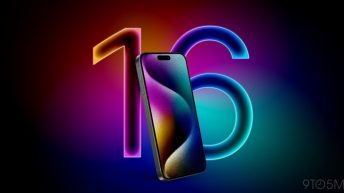 iPhone 16 Pro rumored to feature new display with 20% higher brightness