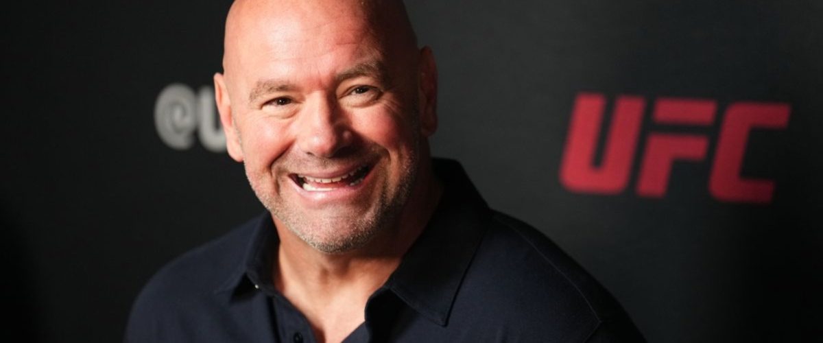 UFC CEO Dana White plans to hold more Fight Night events outside of UFC Apex: “We’re getting it done this year”