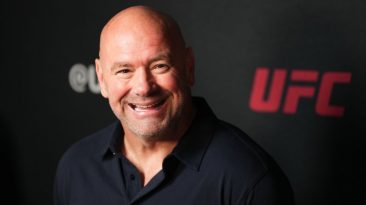 UFC CEO Dana White plans to hold more Fight Night events outside of UFC Apex: “We’re getting it done this year”