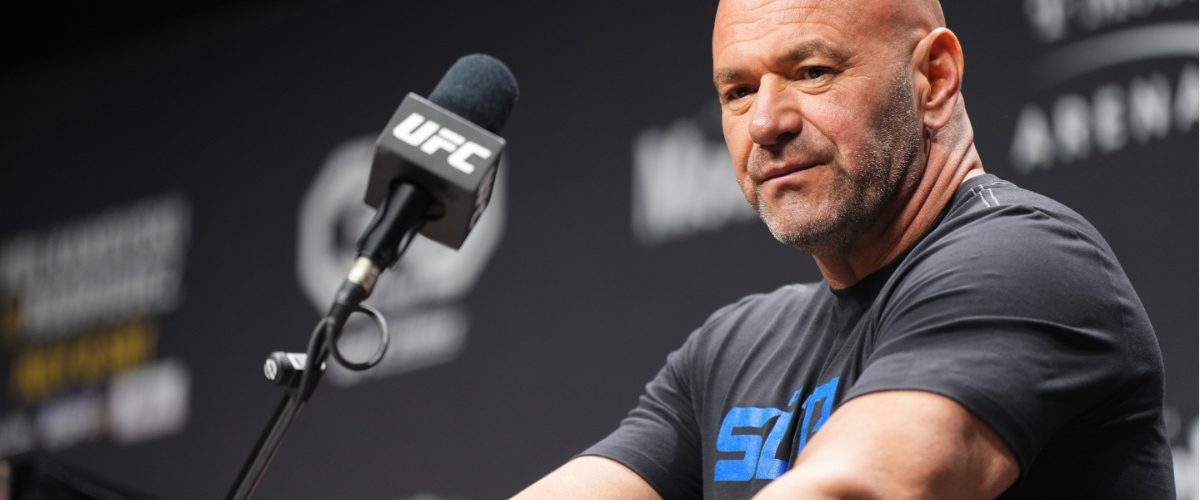 Dana White takes issue with one UFC St. Louis winner: “It’s your time to shine and that’s your performance?”