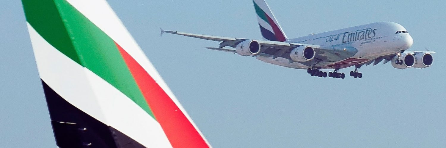 Long-haul carrier Emirates sees $4.7 billion profit in 2023