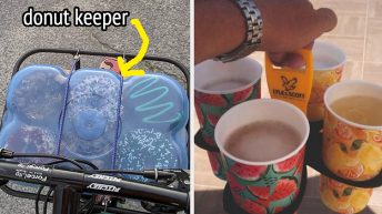 54 Things That’ll Help You Be Prepared In All Kinds Of Weird, Practical Ways