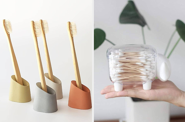 20 Products Under $30 That’ll Give Your Space A More Polished Look