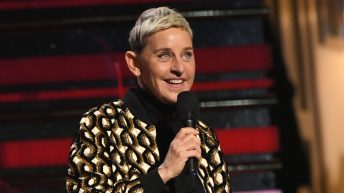 Ellen DeGeneres Announces Her Final Stand-Up Special