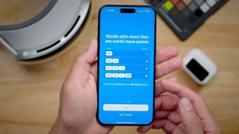 iOS 17.5: Here’s how to find the new ‘Quartiles’ game