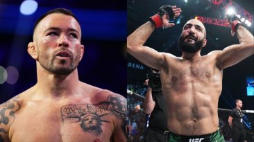 Colby Covington explains why Belal Muhammad is an “easy fight” for him