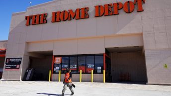 Home Depot’s sales continue to soften in 2024 as inflation, delayed start to spring weigh on sales