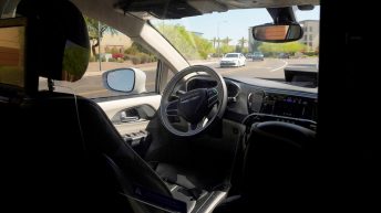 US investigating Waymo autonomous vehicles after reports of crashes or possible traffic violations