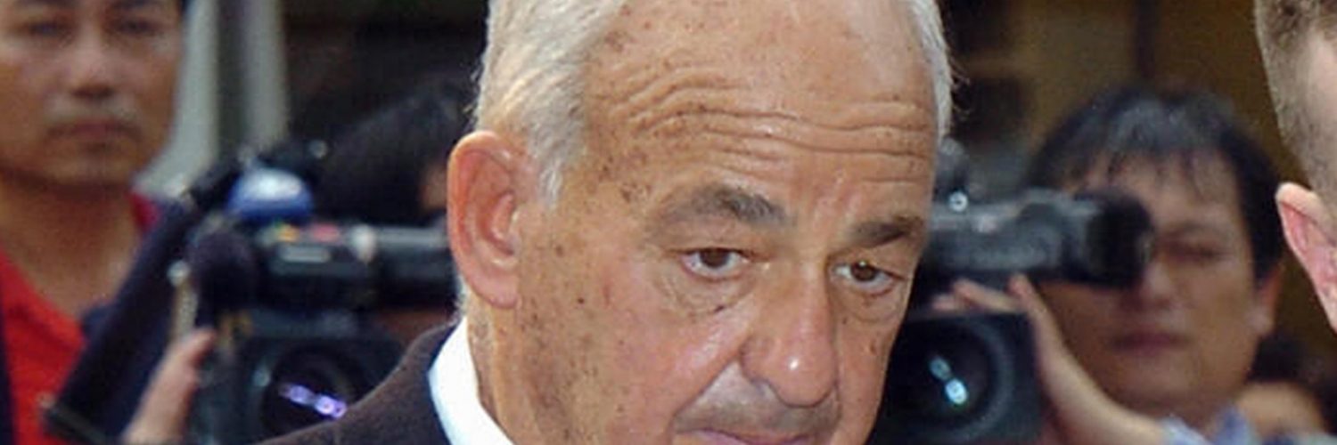 Famed Forensic Pathologist Dr. Cyril Wecht Dead at 93