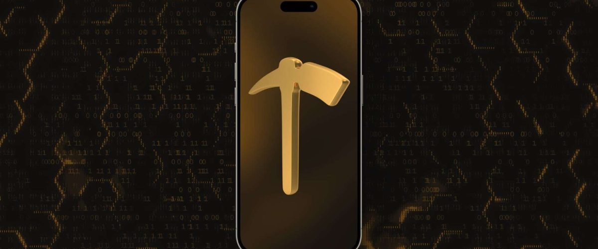 Here’s how to protect against ‘GoldPickaxe’, the first iPhone trojan [U]