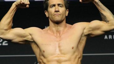 Jake Gyllenhaal set to reprise his role as “Elwood Dalton” for Road House 2