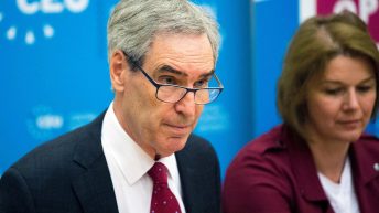 Canadian historian Michael Ignatieff wins Spain’s Princess of Asturias Award for Social Sciences