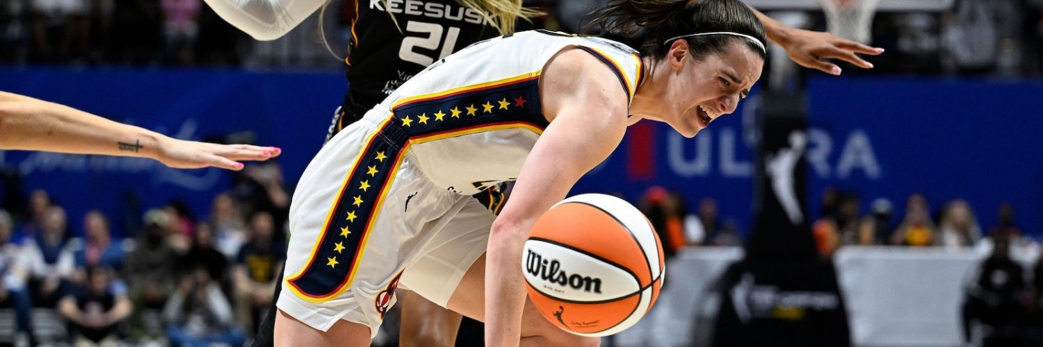 The WNBA’s challenge: How to translate the Caitlin Clark hype into sustained growth for the league