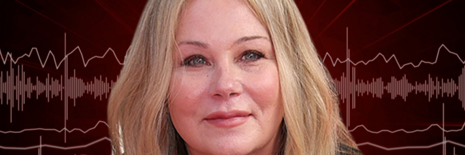 Christina Applegate Details Battle with Eating Disorder in Her Youth