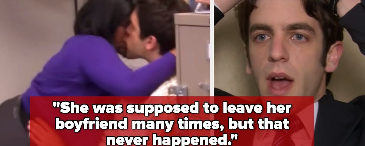 16 Employees Who Had Workplace Affairs Are Sharing Their Stories, And I’m Blushing