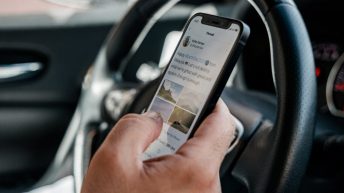 iPhone make you motion sick in the car? This iOS 18 feature intends to fix that