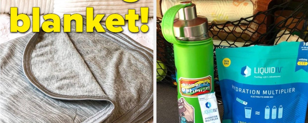 39 Products With Such High Ratings It’s Almost Obnoxious