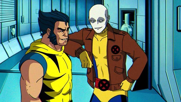 Yes, That Morph Moment in X-Men ’97’s Finale Meant Exactly What You Thought It Did