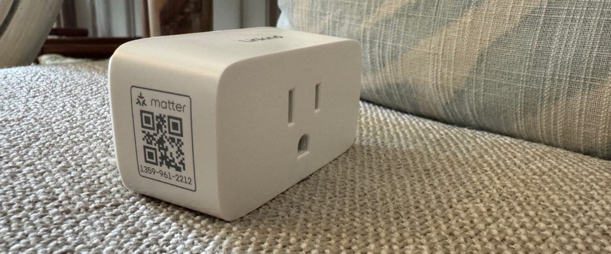 HomeKit Weekly: Linkind’s Matter-enabled smart plug delivers 2 HomeKit plugs for a low cost in a single box