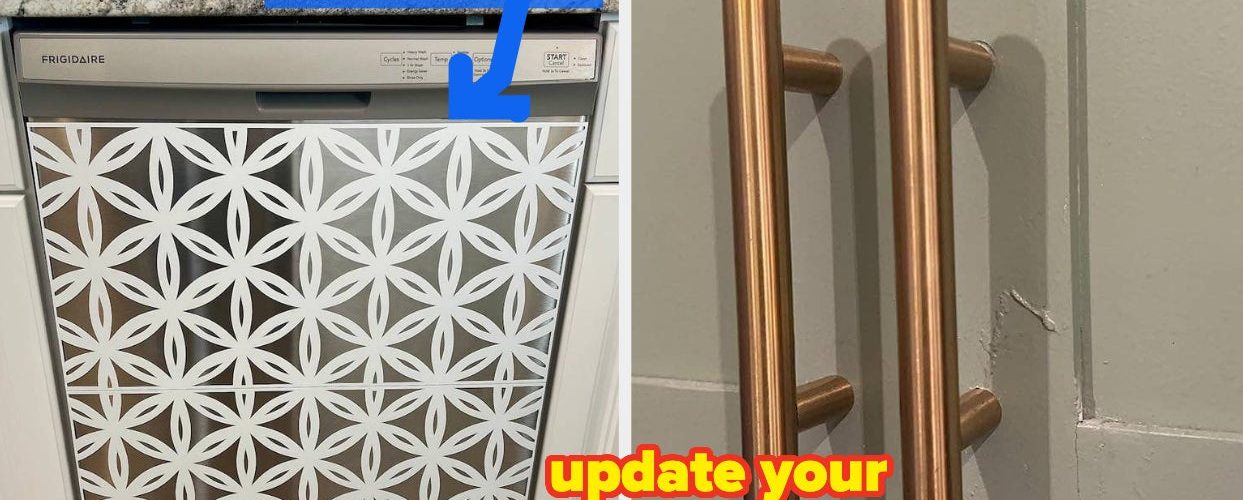 Seriously, You Can Update Your Kitchen With These 39 Products Under $50